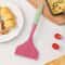 Heat-Resistant Silicone Pancake & Egg Spatula – Non-Stick Frying Tool