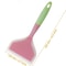 Heat-Resistant Silicone Pancake & Egg Spatula – Non-Stick Frying Tool