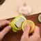 Stainless Steel Manual Grater & Cheese Slicer – Garlic, Ginger & Lemon Zester, Compact Kitchen Tool