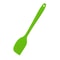 Heat Resistant Silicone Spatula & Cake Scraper for Baking