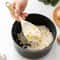 Premium Silicone Kitchen Utensil Set – Non Stick Spatula Ladle & Spoon
