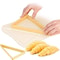 Premium Croissant Maker & Pastry Cutter Roll Mold Baking Tool