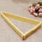 Premium Croissant Maker & Pastry Cutter Roll Mold Baking Tool