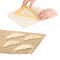 Premium Croissant Maker & Pastry Cutter Roll Mold Baking Tool