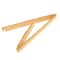 Premium Croissant Maker & Pastry Cutter Roll Mold Baking Tool