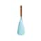 Premium Wooden Handle Silicone Kitchen Utensils Set – Non-Stick Cooking Tools