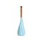 Premium Wooden Handle Silicone Kitchen Utensils Set – Non-Stick Cooking Tools