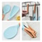 Premium Wooden Handle Silicone Kitchen Utensils Set – Non-Stick Cooking Tools