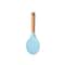 Premium Wooden Handle Silicone Kitchen Utensils Set – Non-Stick Cooking Tools