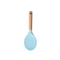 Premium Wooden Handle Silicone Kitchen Utensils Set – Non-Stick Cooking Tools