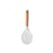 Premium Wooden Handle Silicone Kitchen Utensils Set – Non-Stick Cooking Tools