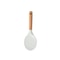 Premium Wooden Handle Silicone Kitchen Utensils Set – Non-Stick Cooking Tools