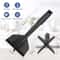 Premium Meat Chopper & Potato Masher – Heat-Resistant Nylon