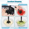 Premium Meat Chopper & Potato Masher – Heat-Resistant Nylon