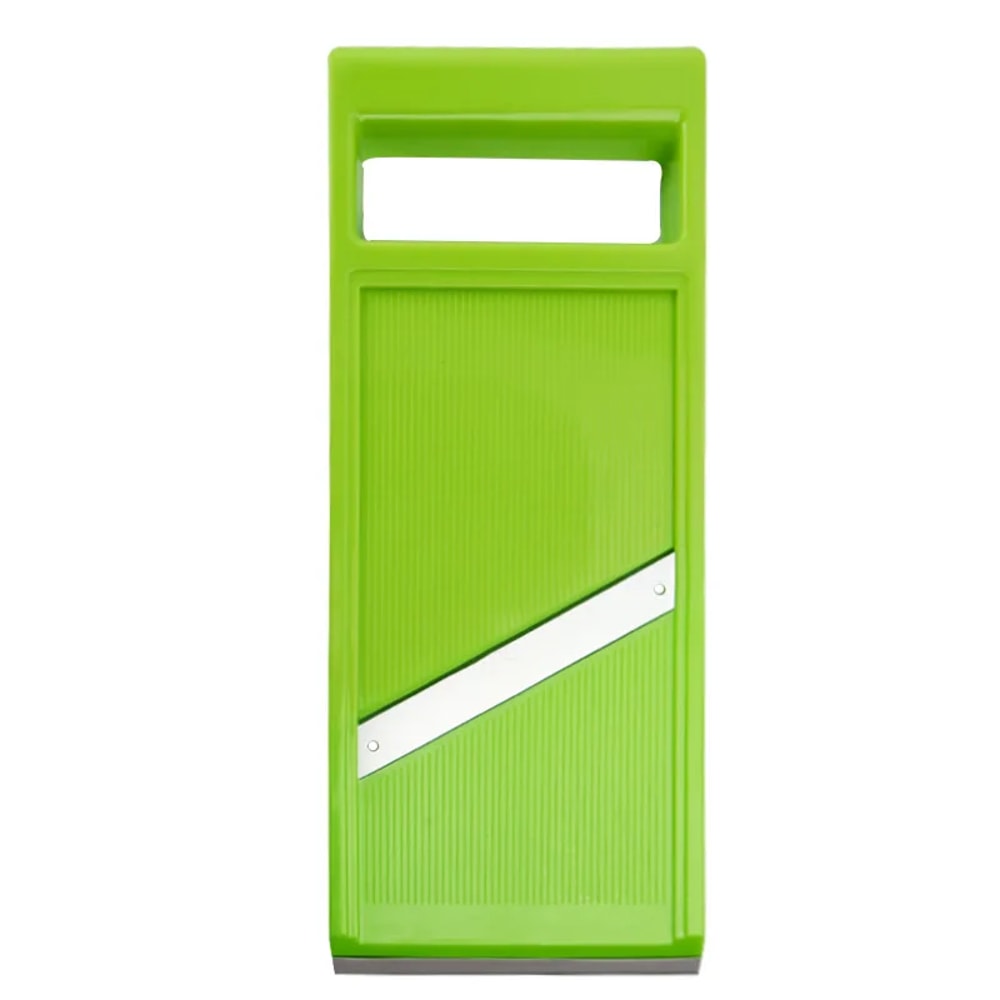 Handheld Multifunctional Vegetable Slicer Shredder Potato Cucumber Salad Cutter 4