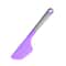 Ergonomic Silicone Spatula for Baking – Heat Resistant Non Stick Turner