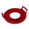 Premium PP Microwave Plate Tray Steam Holder For Bowls Durable Easy Clean Heater Stand 5