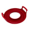 Premium PP Microwave Plate Tray Steam Holder For Bowls Durable Easy Clean Heater Stand 5