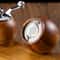 Premium Wooden Hand-Crank Pepper and Salt Grinder for Cooking