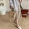 Bohemian Straw Rattan Crossbody Bag For Summer Beach Travel 1