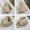 Bohemian Straw Rattan Crossbody Bag For Summer Beach Travel 3