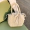 Bohemian Straw Rattan Crossbody Bag For Summer Beach Travel 5