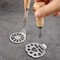 Little Bear Stainless Steel Potato Masher & Puree Press Tool for Smooth Meals