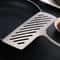 Premium Stainless Steel Fish Spatula – Wide Slotted Turner for Steak & Pancakes