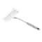 Premium Stainless Steel Fish Spatula – Wide Slotted Turner for Steak & Pancakes