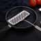 Premium Stainless Steel Fish Spatula – Wide Slotted Turner for Steak & Pancakes