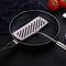 Premium Stainless Steel Fish Spatula – Wide Slotted Turner for Steak & Pancakes