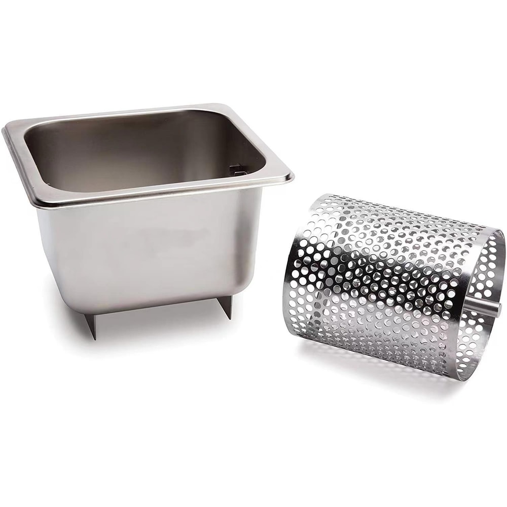 Premium Stainless Steel Butter Roller Even Spread Butter Spreader Kitchen Gadget 1