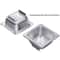 Premium Stainless Steel Butter Roller Even Spread Butter Spreader Kitchen Gadget 4