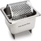 Premium Stainless Steel Butter Roller Even Spread Butter Spreader Kitchen Gadget 5