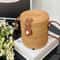 Handmade Rattan Crossbody Bag for Women Adjustable, Large Capacity, Durable