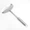 Premium Stainless Steel Fish Turner Nonstick Long Handle Spatula for Cooking