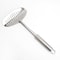 Premium Stainless Steel Fish Turner Nonstick Long Handle Spatula for Cooking