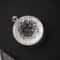 Transparent Glass Lotus Cover Holder For Tea Ceremony HeatResistant Teapot Accessory 1