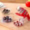 Premium Stainless Steel Cherry Pitter Fruit Corer Handheld MultiHole Fruit Pitting Tool 2
