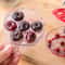 Premium Stainless Steel Cherry Pitter Fruit Corer Handheld MultiHole Fruit Pitting Tool 3