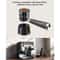 Premium Espresso Tamping Base & Portafilter Support Stand for Ninja Espresso Machines