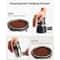 Premium Espresso Tamping Base & Portafilter Support Stand for Ninja Espresso Machines