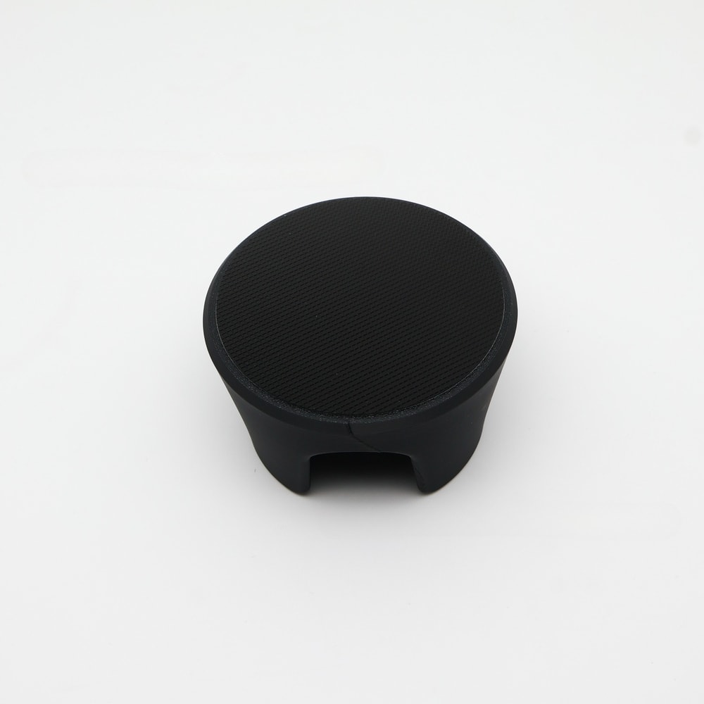 Premium Espresso Tamping Base & Portafilter Support Stand for Ninja Espresso Machines