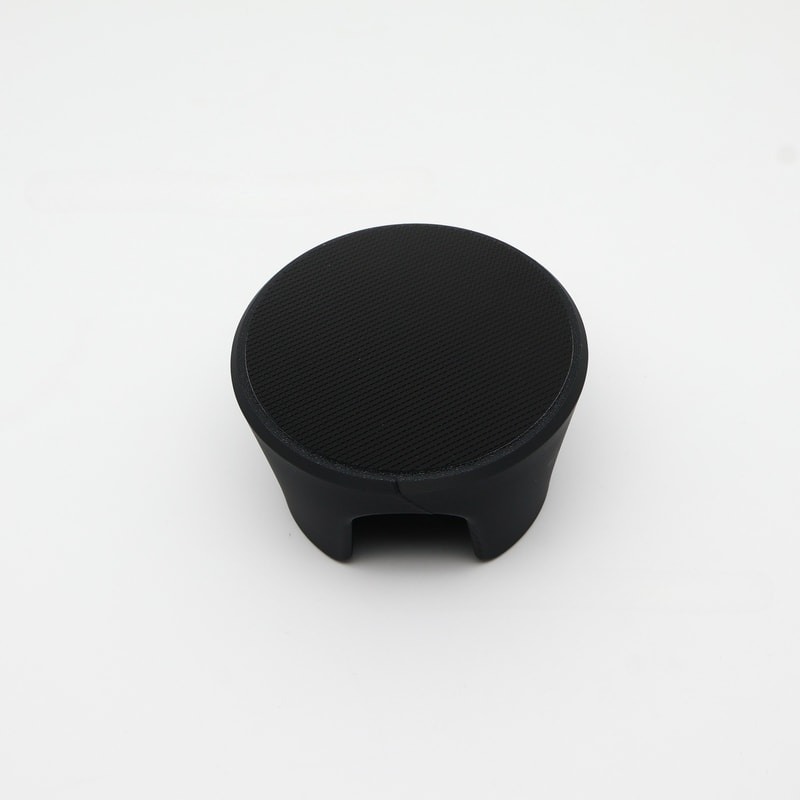 Premium Espresso Tamping Base & Portafilter Support Stand for Ninja Espresso Machines
