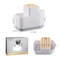 Multifunction Kitchen Utensil Organizer Cutlery Drainer 4