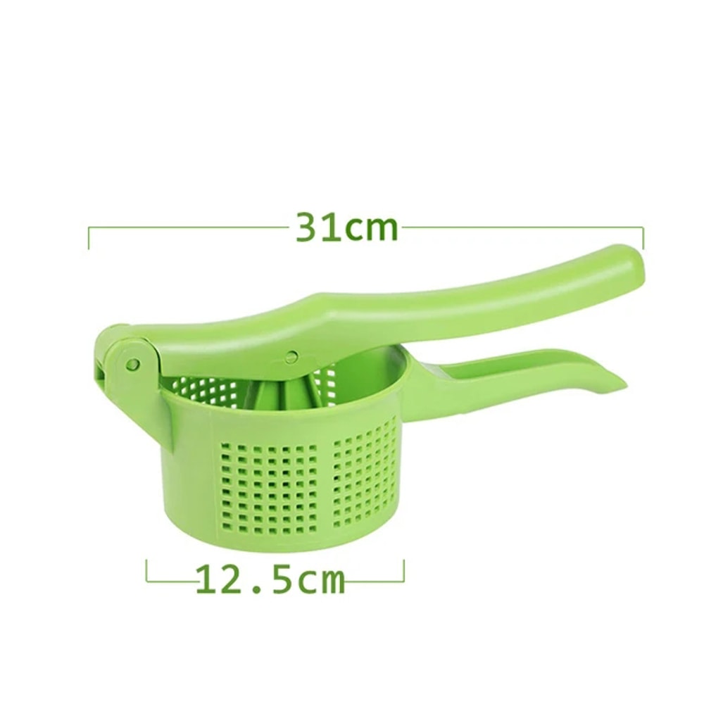 Premium Vegetable Squeezer & Dumpling Cloth Bag – Kitchen Gadget for Cabbage & More