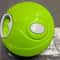 Manual Food Chopper Salad Maker Garlic Onion Cutter Kitchen Tool 0