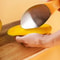 ProCut Mango Slicer Cutter With Scoop Stainless Steel Fruit Dicer Tool 2
