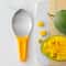 ProCut Mango Slicer Cutter With Scoop Stainless Steel Fruit Dicer Tool 4