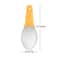 ProCut Mango Slicer Cutter With Scoop Stainless Steel Fruit Dicer Tool 5